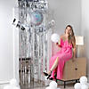 Last Disco Bachelorette Party Entryway Decorating Kit - 3 Pc. Image 1