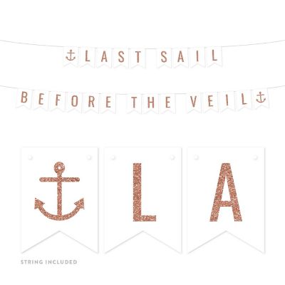 Last Sail Veil 4x5.5IN Banner Image 1