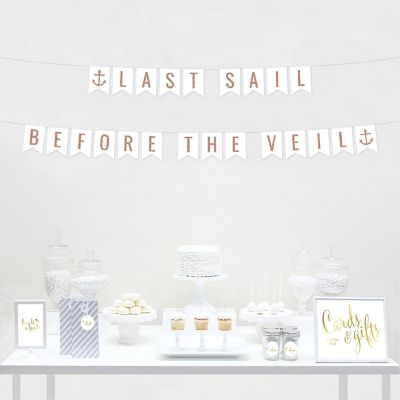Last Sail Veil 4x5.5IN Banner Image 1