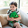Latchkits Avocado Pillow Latch Hook Craft Kit Image 3