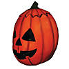 Latex Halloween 3 Season of the Witch Pumpkin Mask Image 1