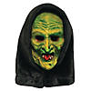 Latex Halloween 3 Season of the Witch Witch Mask Image 1