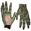 Latex Realistic Monster Hands Image 1