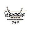 Laundry Quote Peel And Stick Wall Decals Image 1