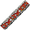 Lava Floor Clings - 3 Pc. Image 1