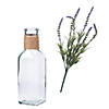 Lavender & Vase Centerpiece Kit - Makes 6 Image 1