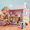 Lavender Dollhouse Image 2