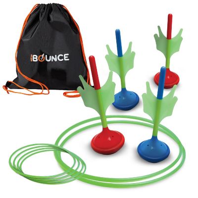 Lawn Darts Set of 4 Image 1