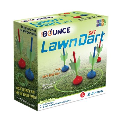Lawn Darts Set of 4 Image 3
