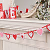 Layered Heart Garland Image 1