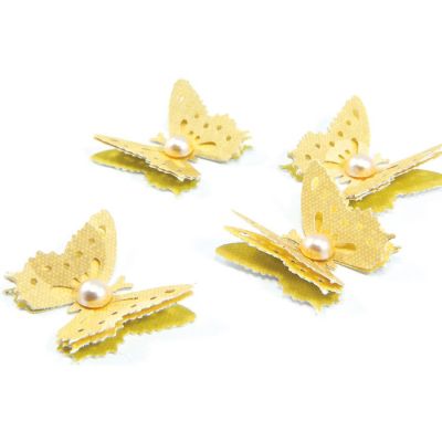 Layering Punch-Butterfly, 1.5" Image 2