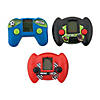 LCD Electronic Games Assortment - 6 Pc. Image 1