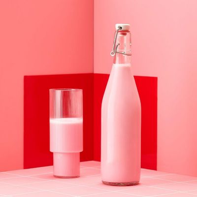 Le Parfait 16 oz Swing Top Bottle (3ct) Image 2