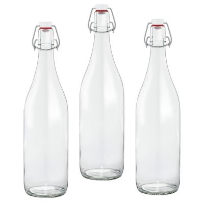 Le Parfait 32 oz Swing Top Bottle (3ct) Image 1
