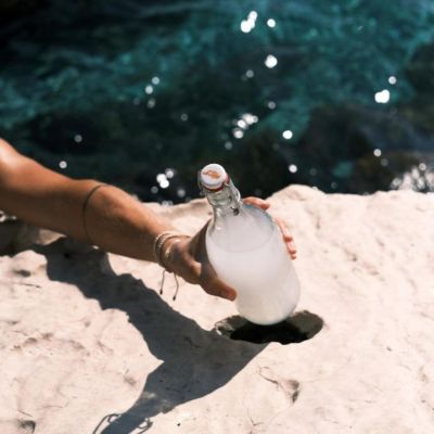 Le Parfait 32 oz Swing Top Bottle (3ct) Image 1