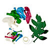 Leaf and Balloon Garland Decorating Kit &#8211; 38 Pc. Image 1