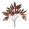 Leaf Spray (Set Of 12) 42"H Polyester Image 1