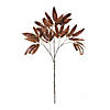 Leaf Spray (Set Of 12) 42"H Polyester Image 1