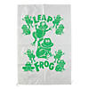 Leap Frog Potato Sack Race Bag Image 1