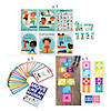 Learn & Play Through Movement Kit - 68 Pc. Image 1