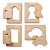 Learn Well Little Looking Shapes - Home Image 1