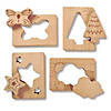 Learn Well Little Looking Shapes - Nature Image 1