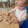 Learn Well Little Looking Shapes - Ocean Image 2