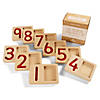 Learn Well Number Trays 1-9 Image 1