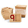 Learn Well Number Trays 1-9 Image 1