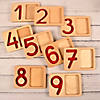 Learn Well Number Trays 1-9 Image 2
