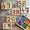 Learn Well Number Trays 1-9 Image 4