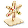 Learn Well Rotating Bell Flower Image 1