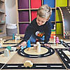 Learn Well Shape Drive Arounds Image 3