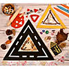 Learn Well Shape Drive Arounds Image 4