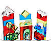 Learning Advantage Color Crystal Block Set Image 1