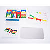 Learning Advantage Color Crystal Block Set Image 3