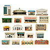 Learning Advantage: My Little Town, Set of 20 Image 1