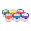Learning Advantage&amp;#8482; Rainbow Viewers - 6 Pc. Image 1