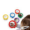 Learning Advantage&amp;#8482; Rainbow Viewers - 6 Pc. Image 1