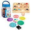 Learning Advantage Sensory Tactile Kit Image 1