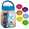 Learning Advantage Sensory Tactile Kit Image 1