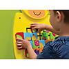 Learning Advantage Single Activity Wall Panel, Giraffe Image 3
