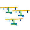 Learning Advantage Student Math Balance, 3 Sets Image 1