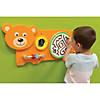 Learning Advantage Three Activity Wall Panel, Bear Image 4