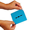 Learning Advantage Transparent Spinners - 5 Per Set - 3 Sets Image 4