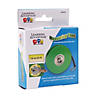 Learning Advantage Wind Up Measuring Tape - 33 Feet - Pack of 2 Image 1