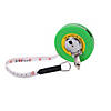 Learning Advantage Wind Up Measuring Tape - 33 Feet - Pack of 2 Image 3