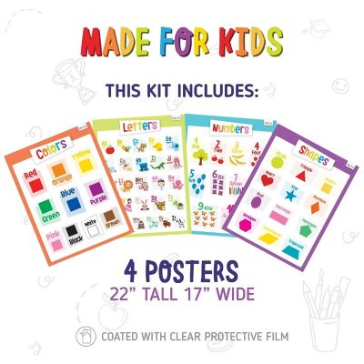 Learning Kit - Toddler: Learning and Educational Toys Image 2