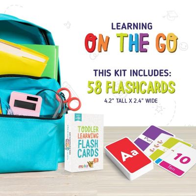 Learning Kit - Toddler: Learning and Educational Toys Image 3