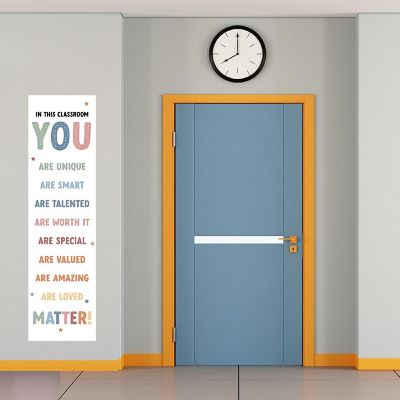 Learning Motivational Banner 2PC 13x48 Image 2